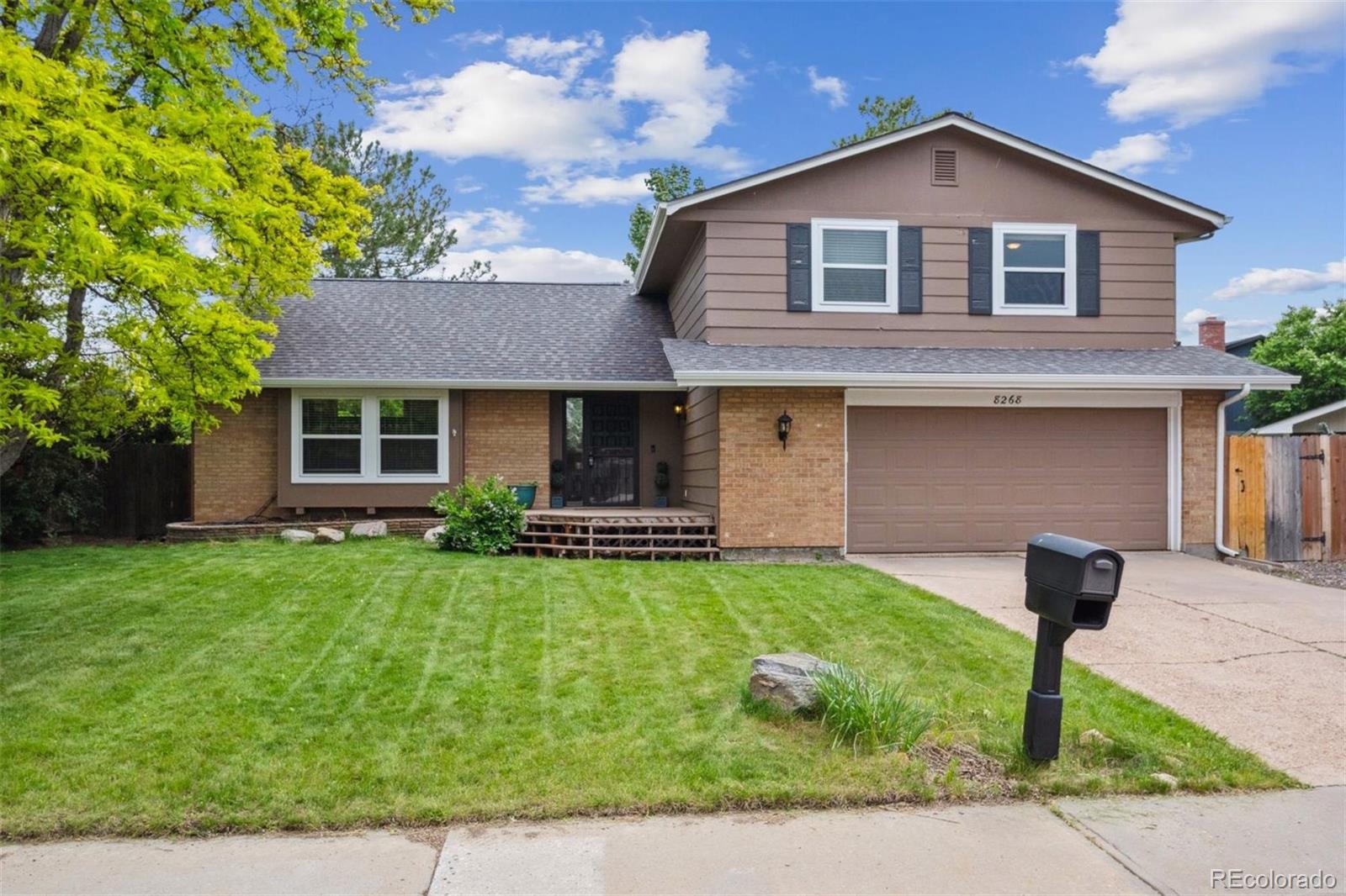 MLS Image #38 for 8268 w caley place,littleton, Colorado
