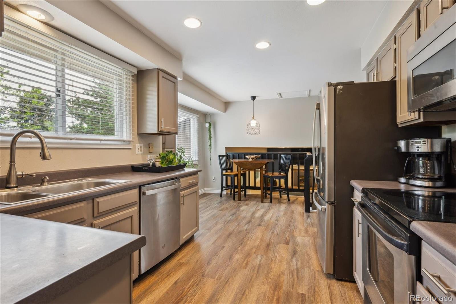MLS Image #4 for 8268 w caley place,littleton, Colorado