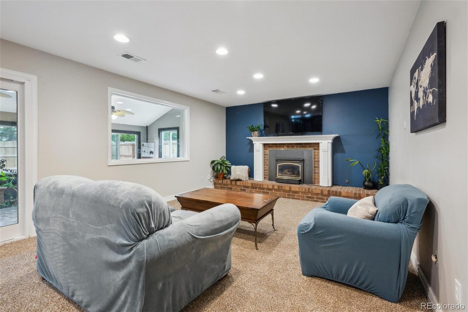 MLS Image #6 for 8268 w caley place,littleton, Colorado