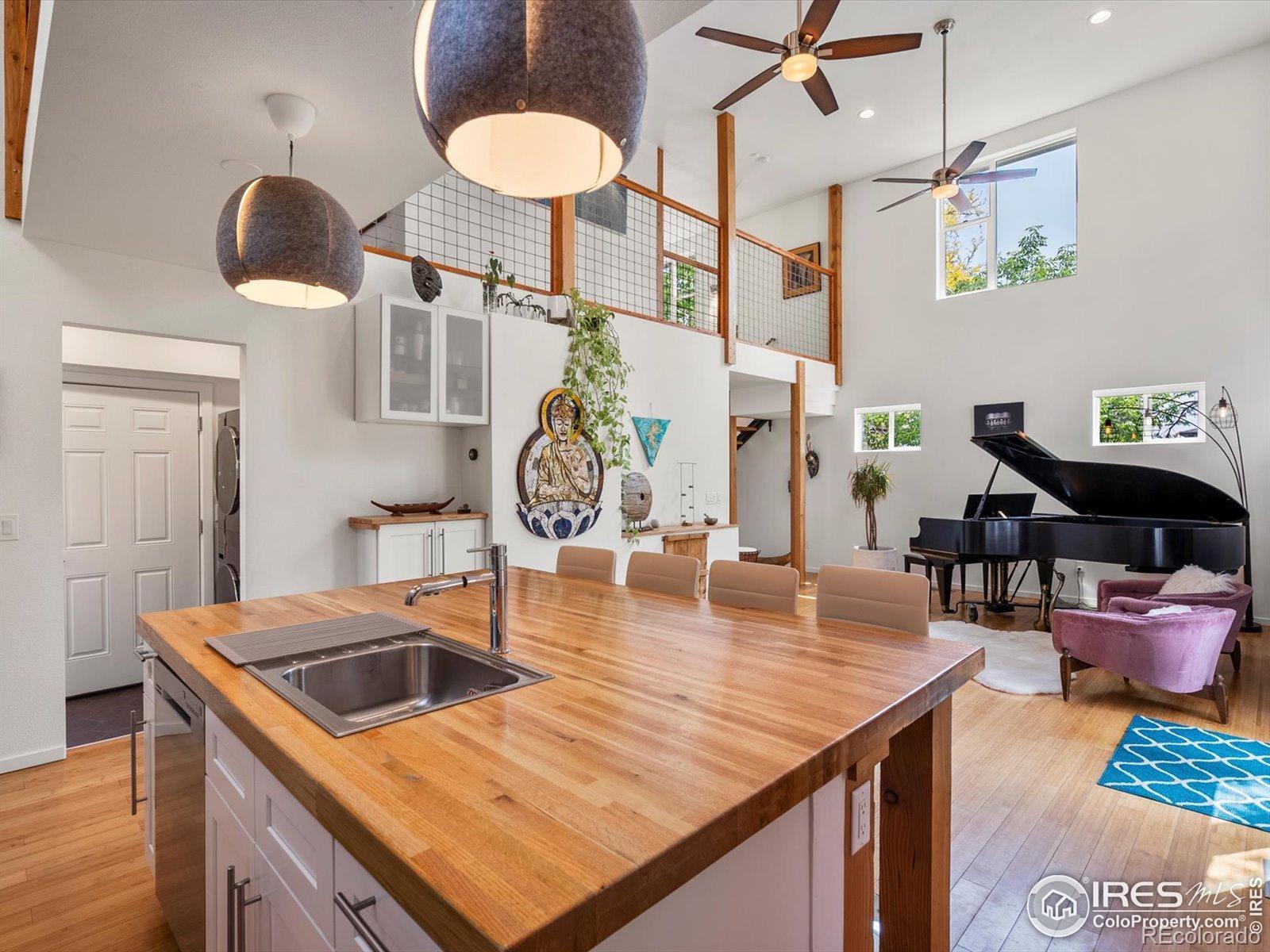 MLS Image #10 for 404 w cleveland street,lafayette, Colorado