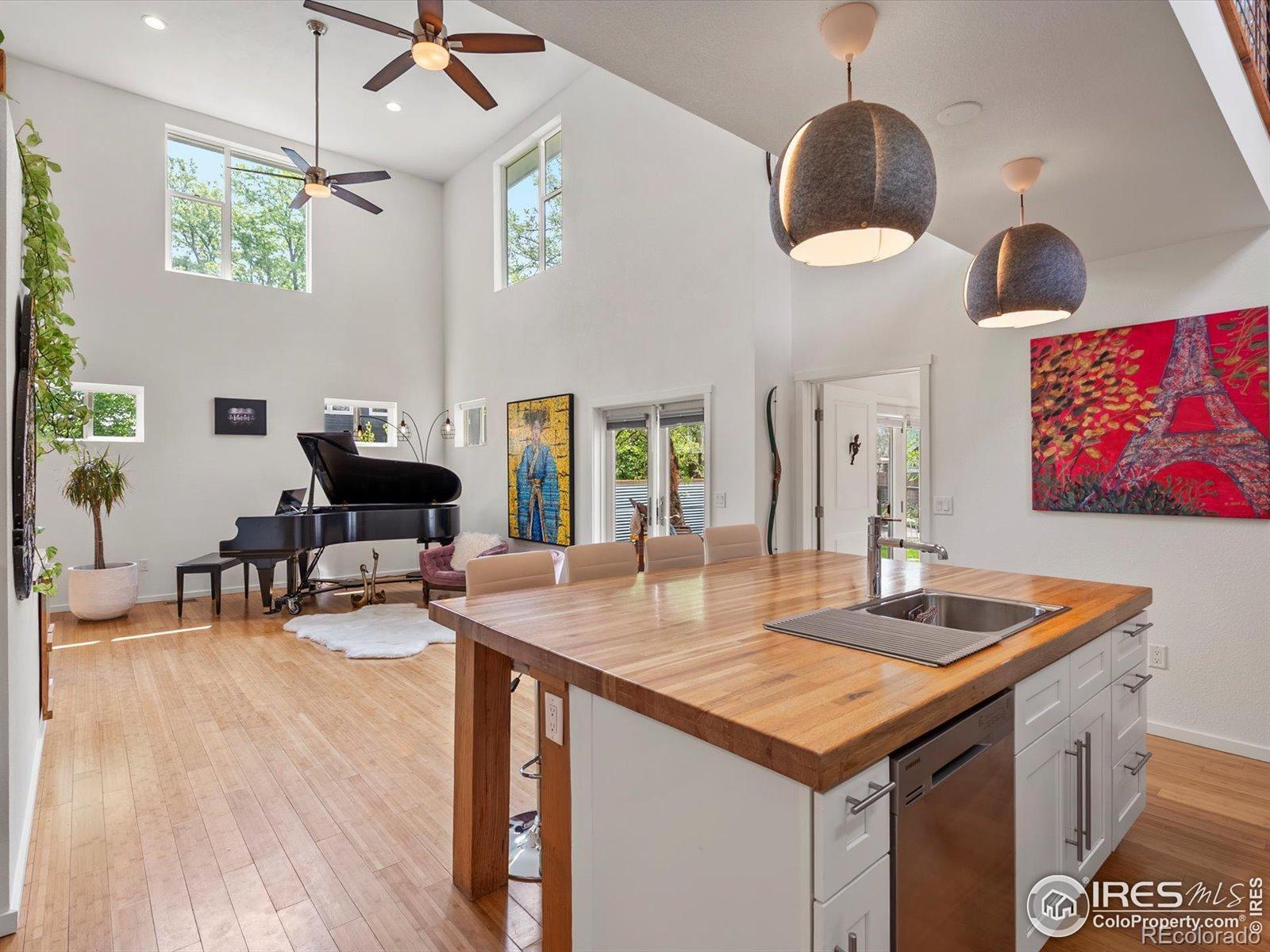 MLS Image #11 for 404 w cleveland street,lafayette, Colorado