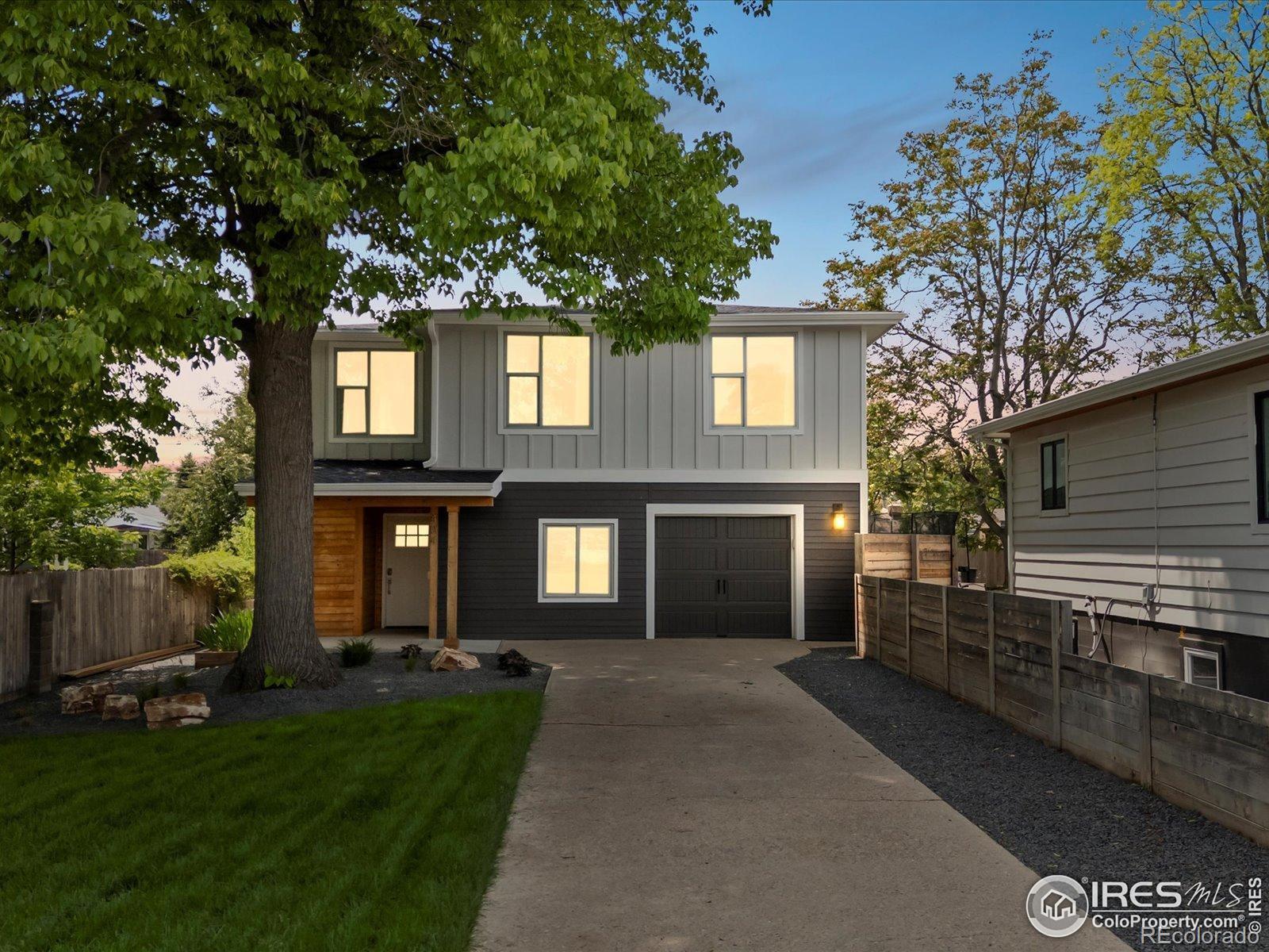 MLS Image #2 for 404 w cleveland street,lafayette, Colorado