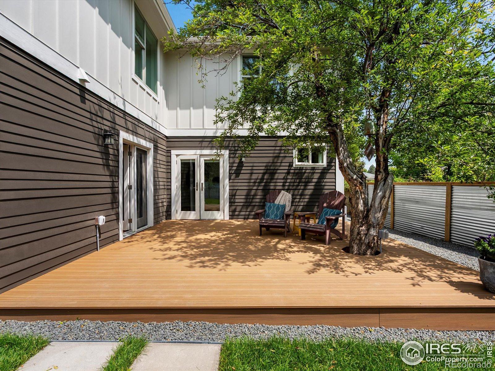 MLS Image #30 for 404 w cleveland street,lafayette, Colorado