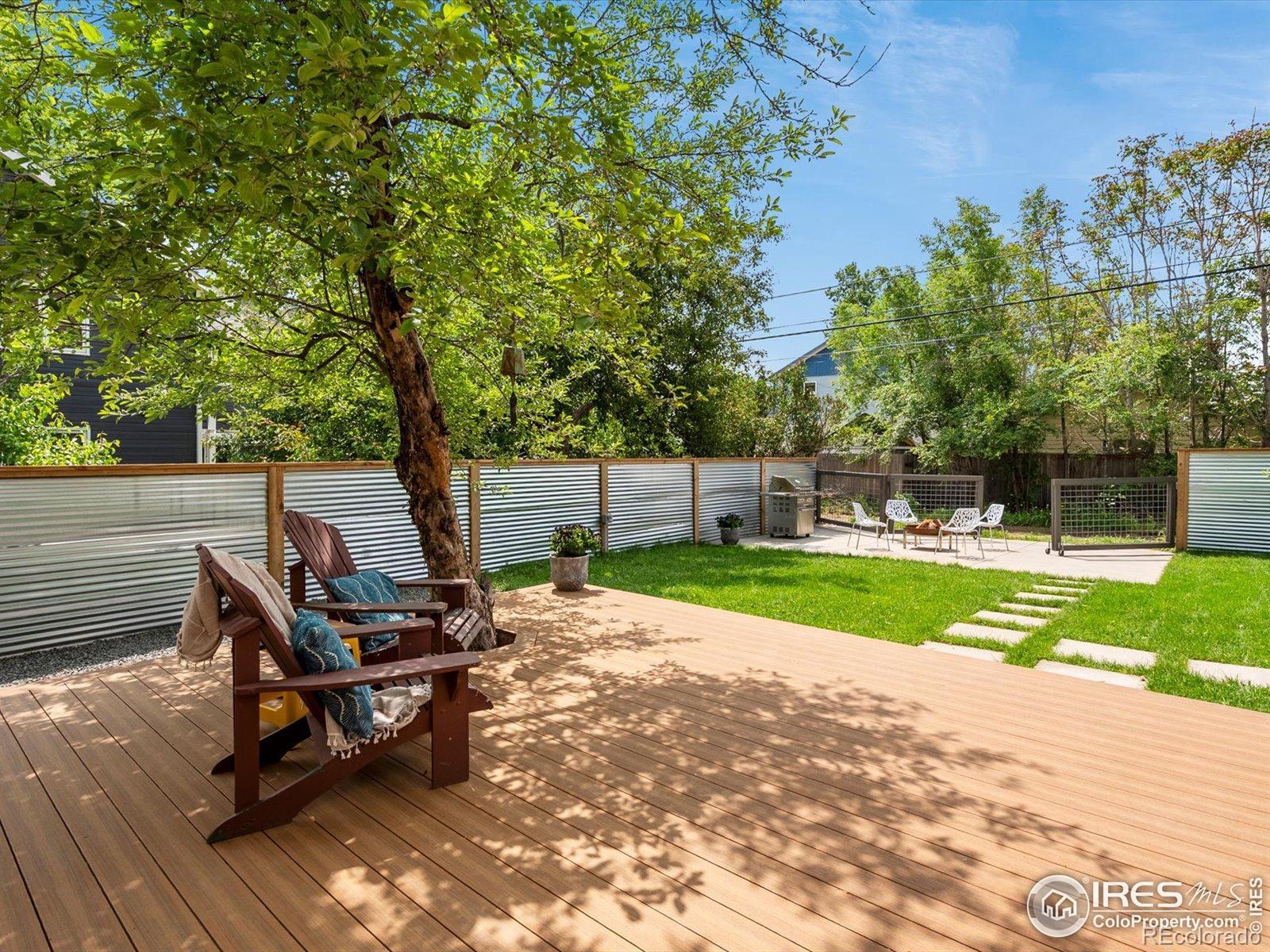 MLS Image #31 for 404 w cleveland street,lafayette, Colorado