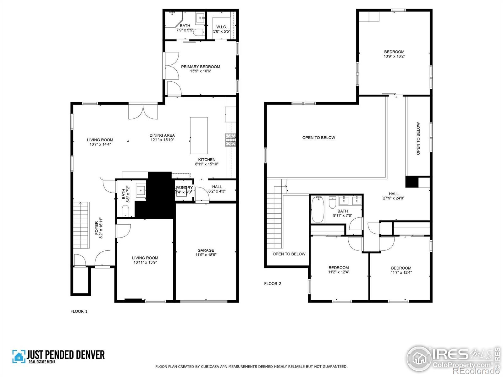 MLS Image #36 for 404 w cleveland street,lafayette, Colorado