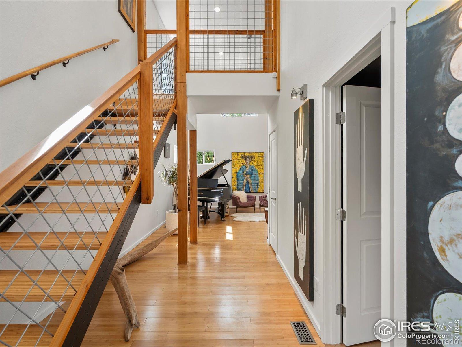 MLS Image #4 for 404 w cleveland street,lafayette, Colorado