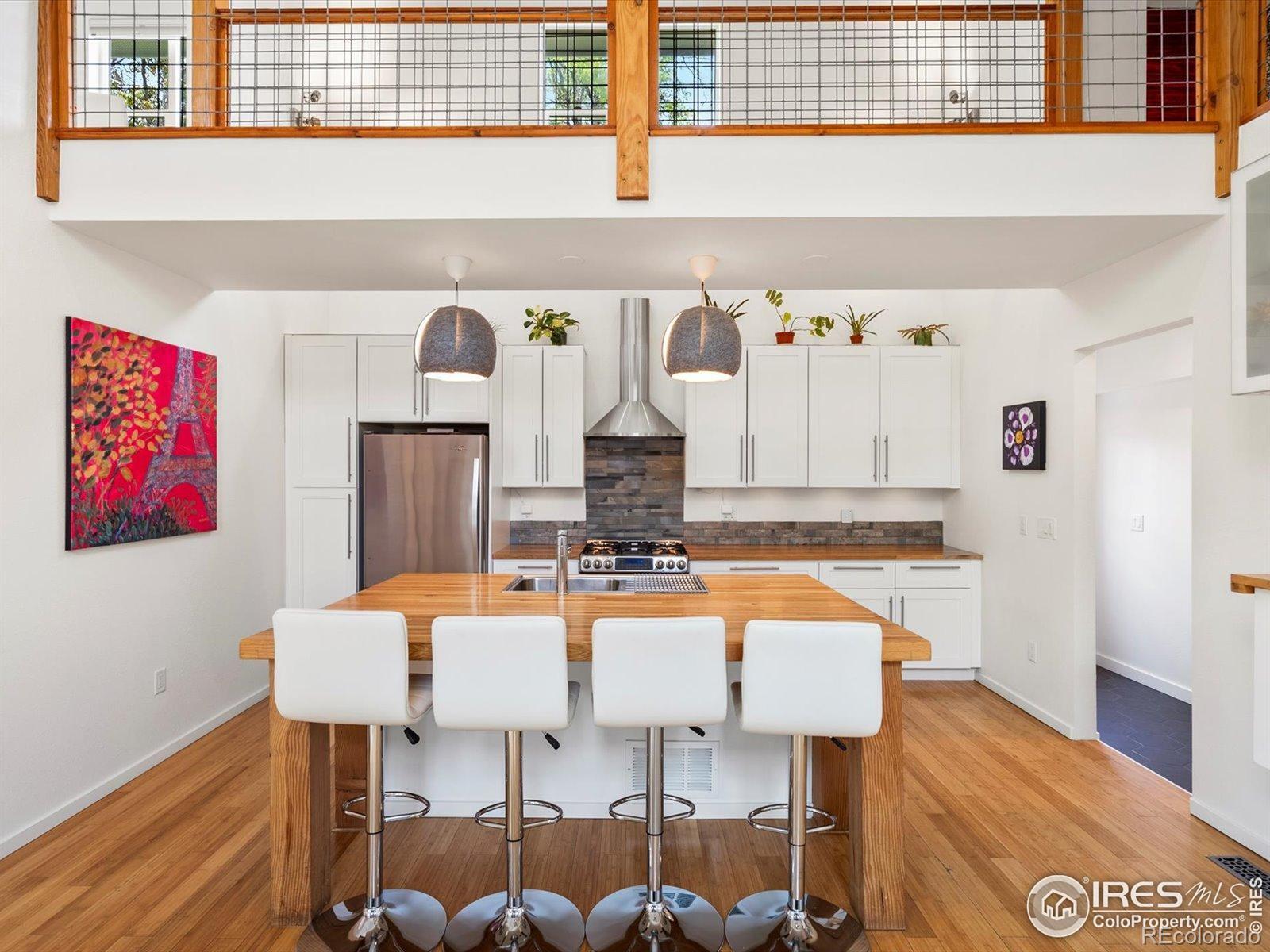 MLS Image #6 for 404 w cleveland street,lafayette, Colorado