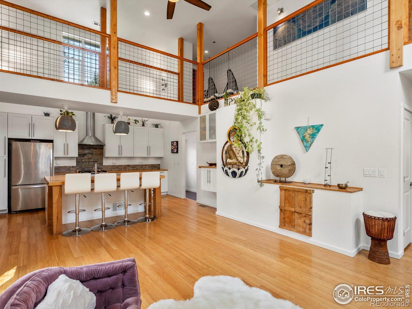 MLS Image #7 for 404 w cleveland street,lafayette, Colorado