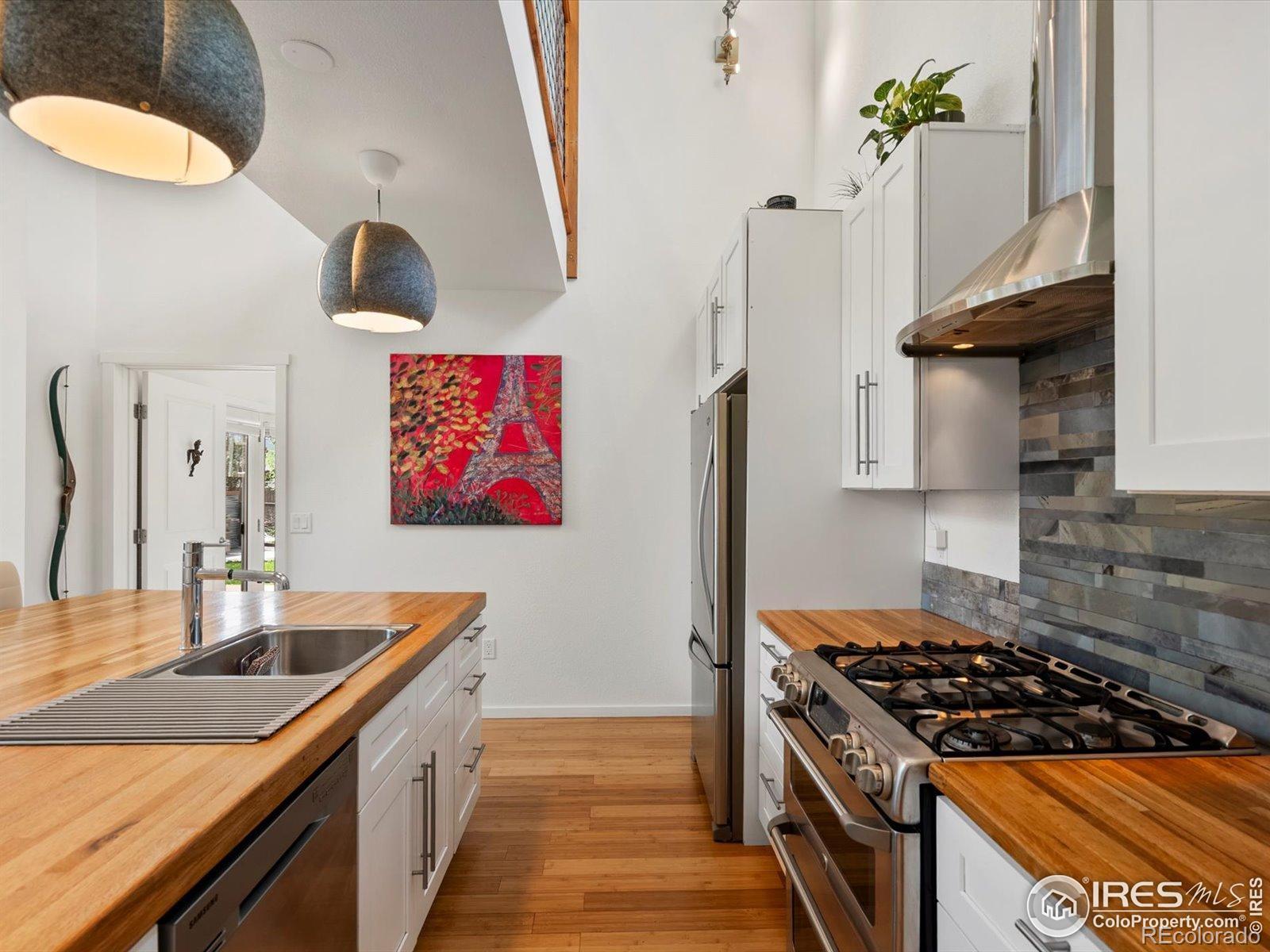 MLS Image #8 for 404 w cleveland street,lafayette, Colorado