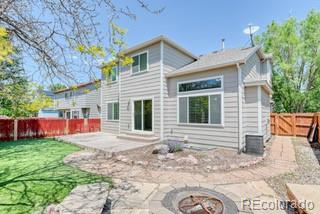 MLS Image #4 for 6835  ashley drive,colorado springs, Colorado