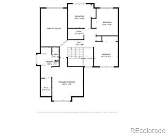 MLS Image #43 for 6835  ashley drive,colorado springs, Colorado