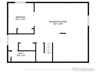MLS Image #44 for 6835  ashley drive,colorado springs, Colorado