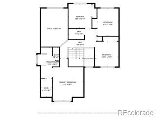 MLS Image #45 for 6835  ashley drive,colorado springs, Colorado