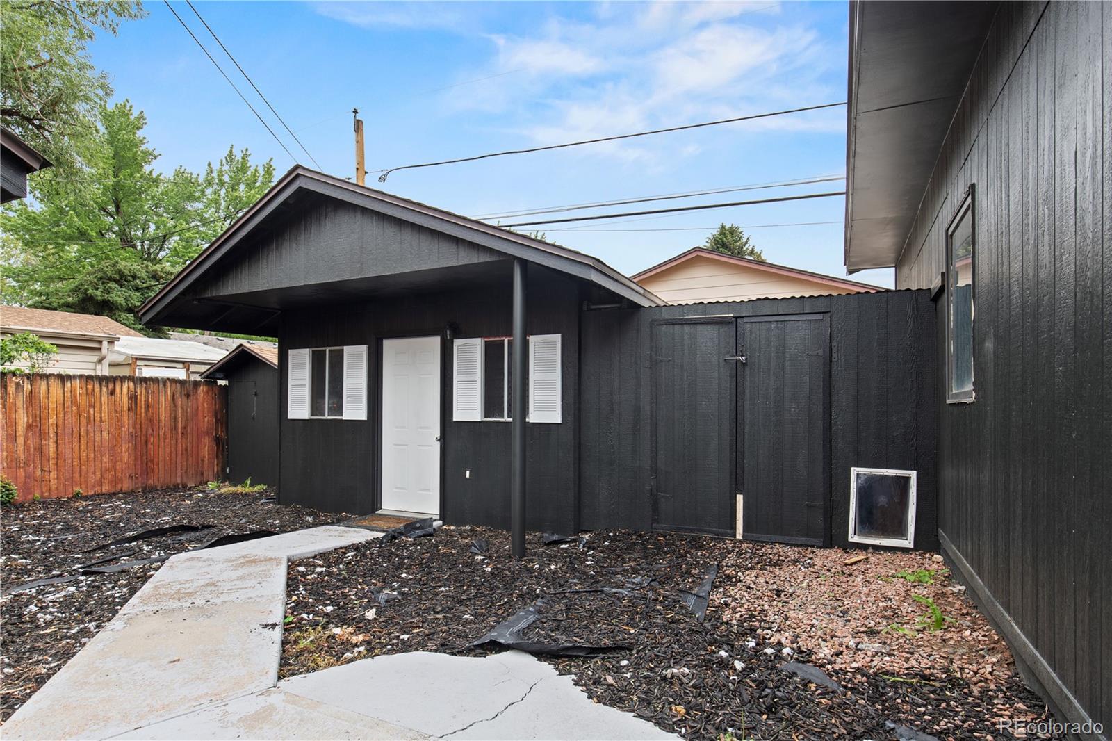 MLS Image #1 for 110 s hoyt street,lakewood, Colorado