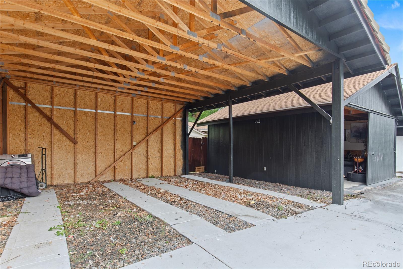 MLS Image #2 for 110 s hoyt street,lakewood, Colorado