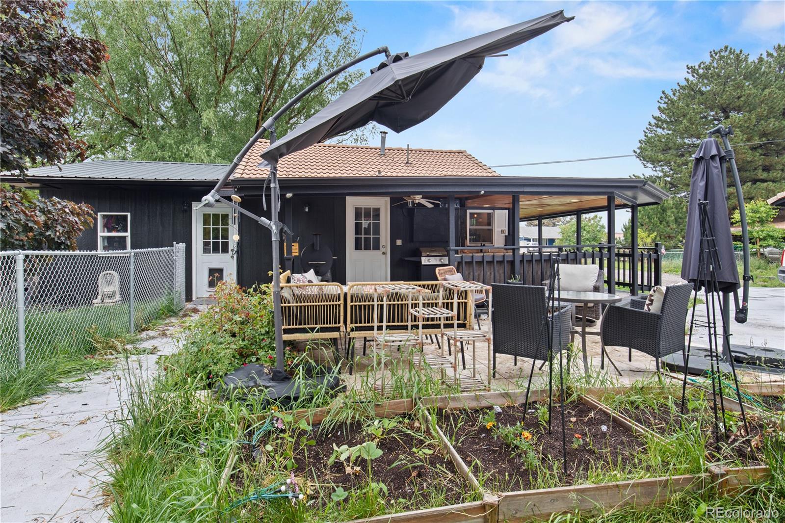 MLS Image #4 for 110 s hoyt street,lakewood, Colorado