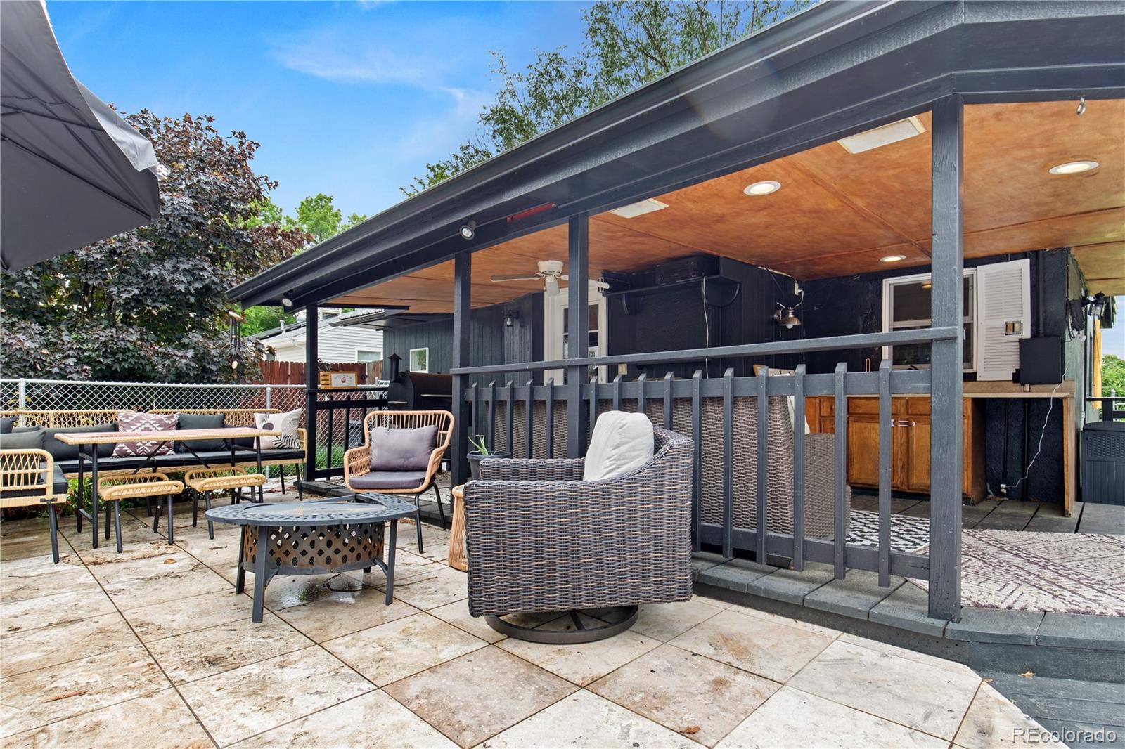 MLS Image #5 for 110 s hoyt street,lakewood, Colorado