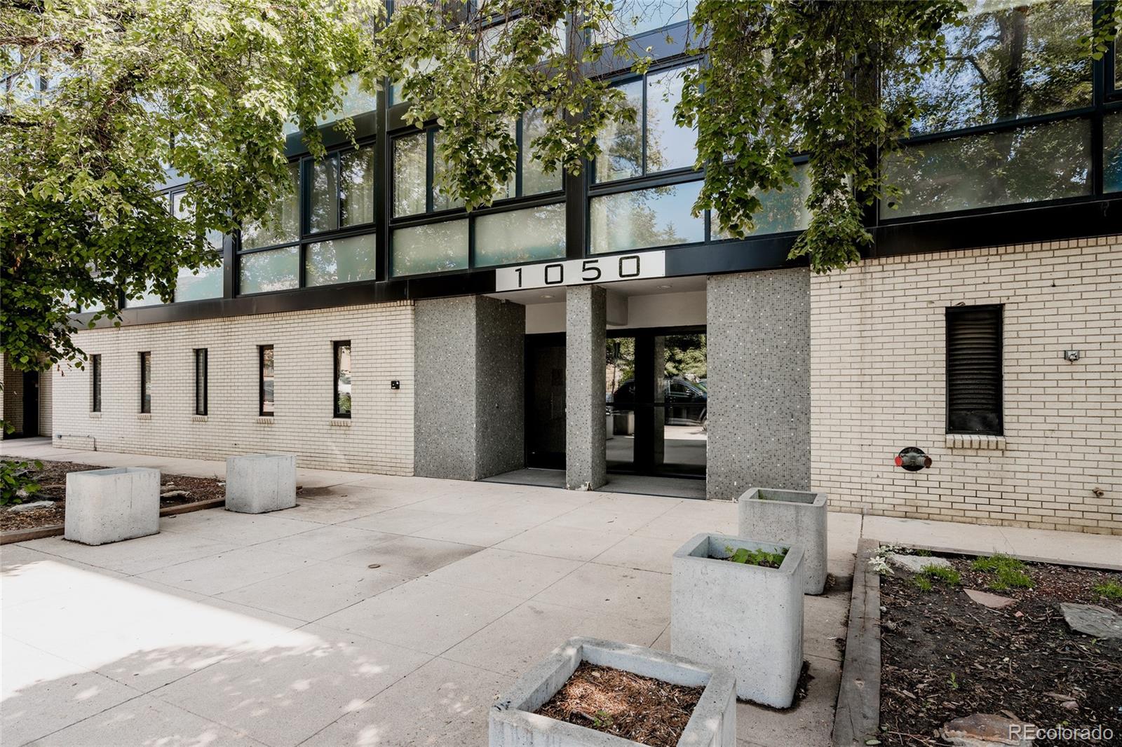 CMA Image for 1050 N Corona Street,Denver, Colorado