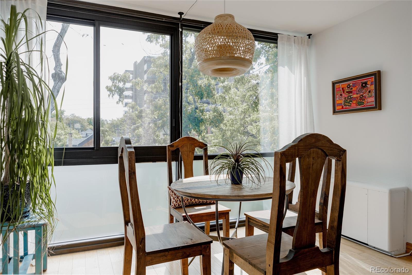 MLS Image #11 for 1050 n corona street,denver, Colorado