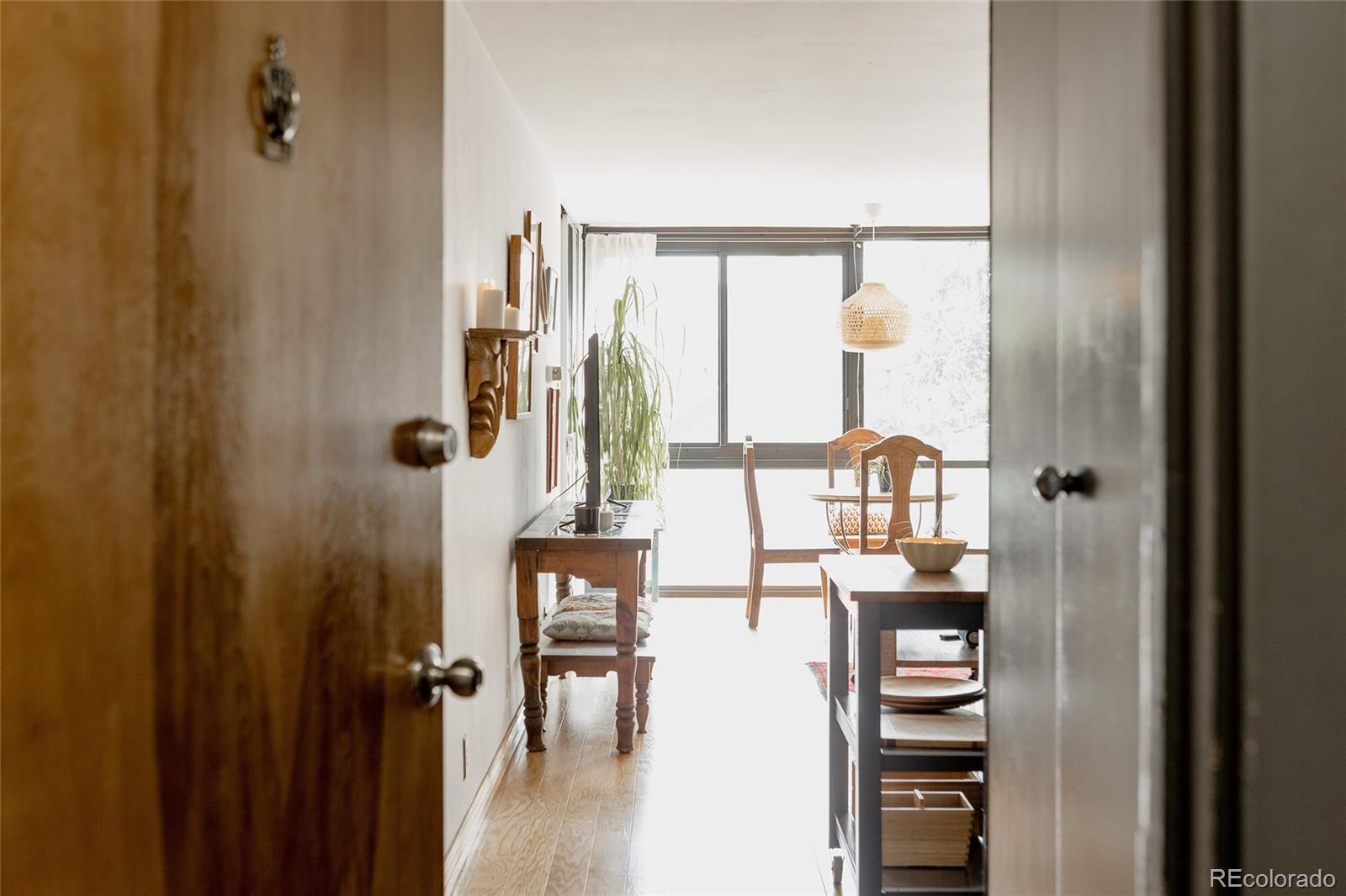 MLS Image #2 for 1050 n corona street,denver, Colorado