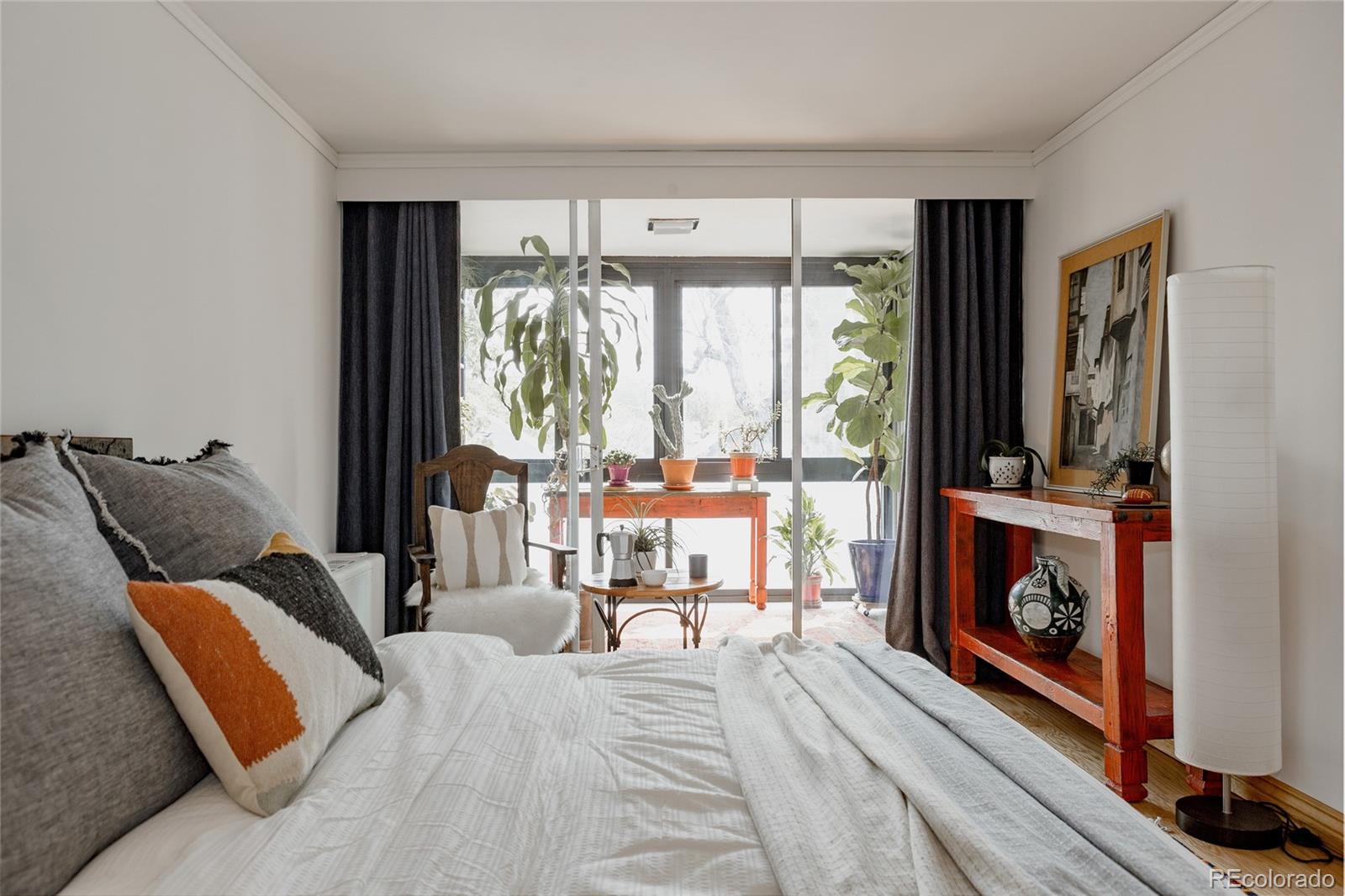 MLS Image #23 for 1050 n corona street,denver, Colorado