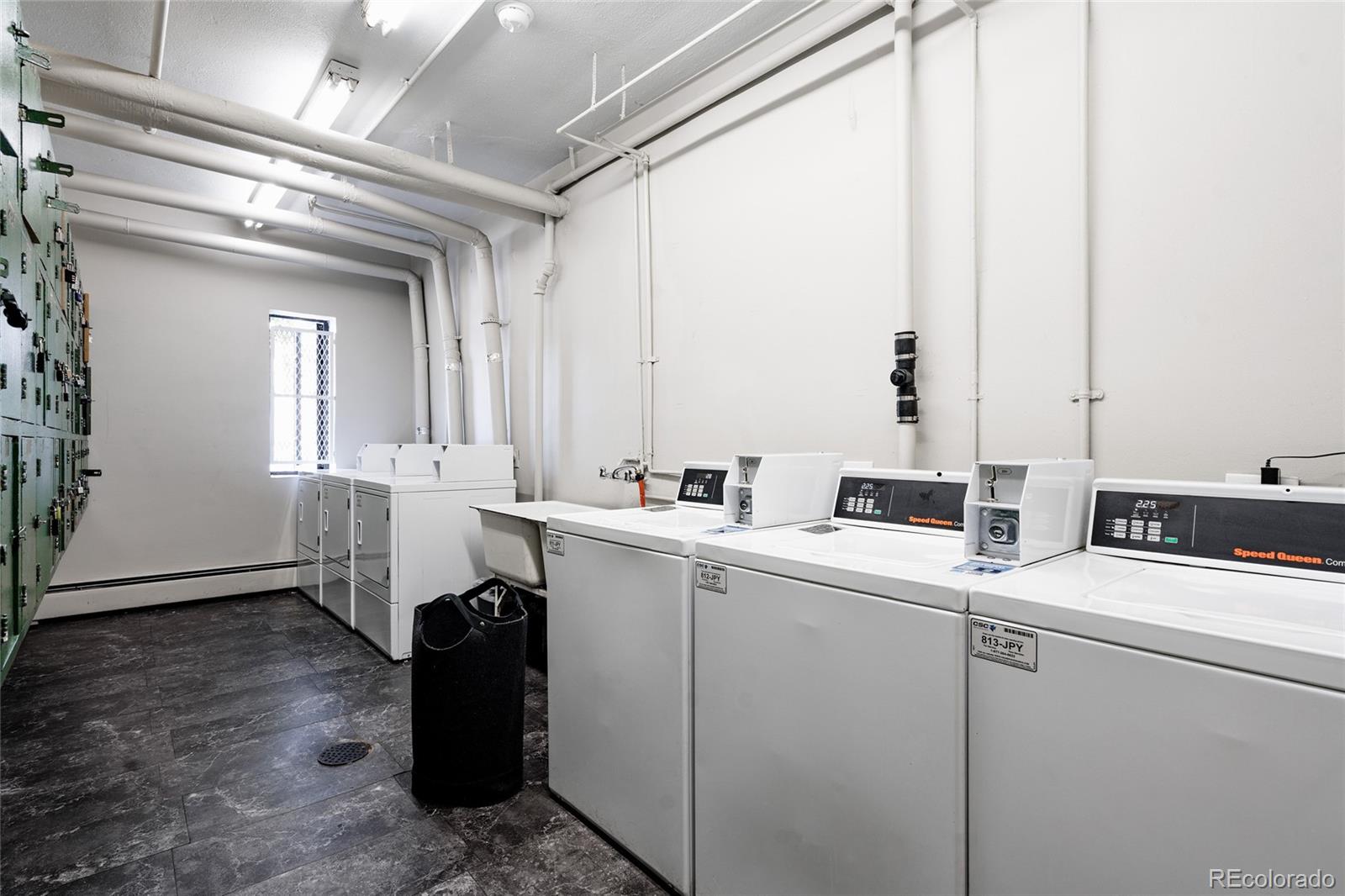MLS Image #28 for 1050 n corona street,denver, Colorado