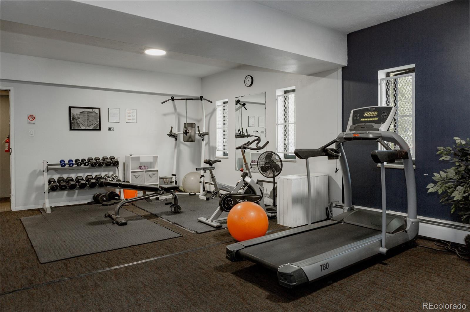 MLS Image #30 for 1050 n corona street,denver, Colorado