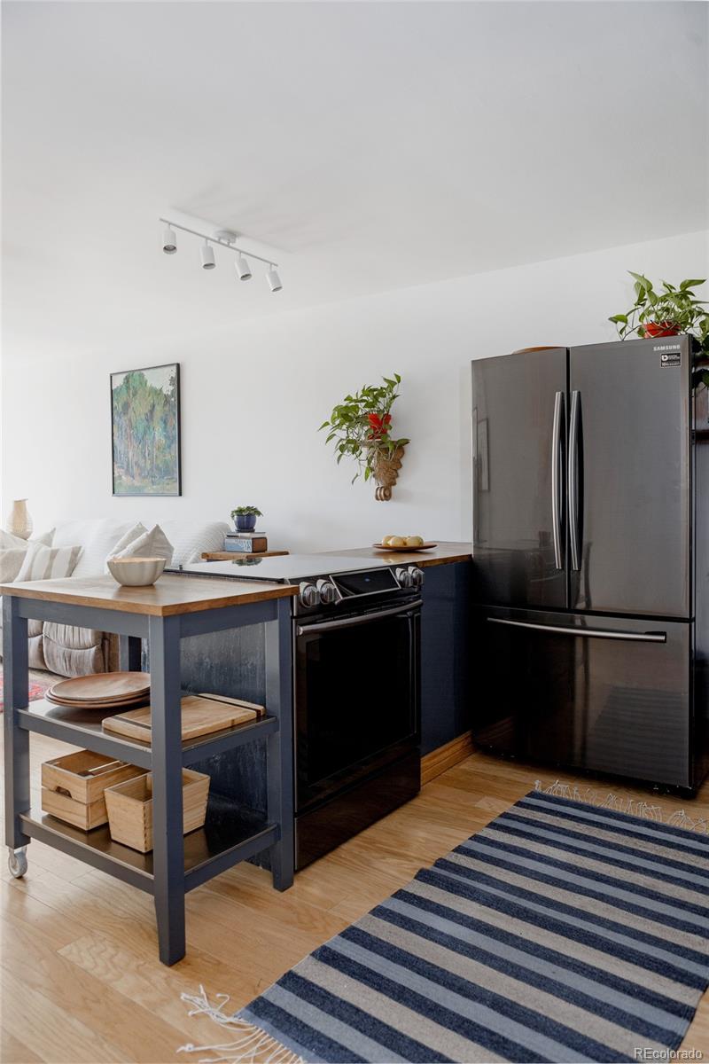 MLS Image #4 for 1050 n corona street,denver, Colorado