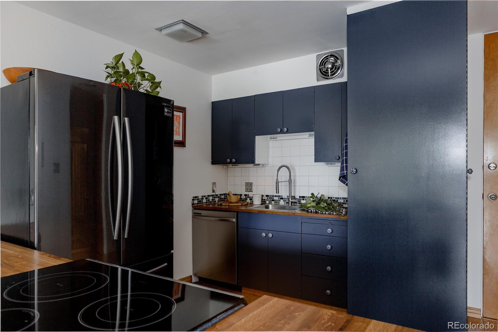 MLS Image #5 for 1050 n corona street,denver, Colorado