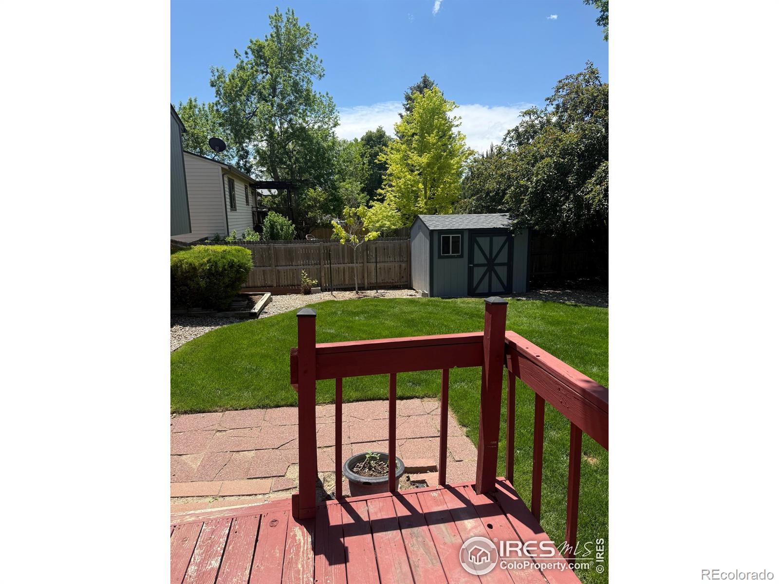MLS Image #14 for 2449  linden street,longmont, Colorado
