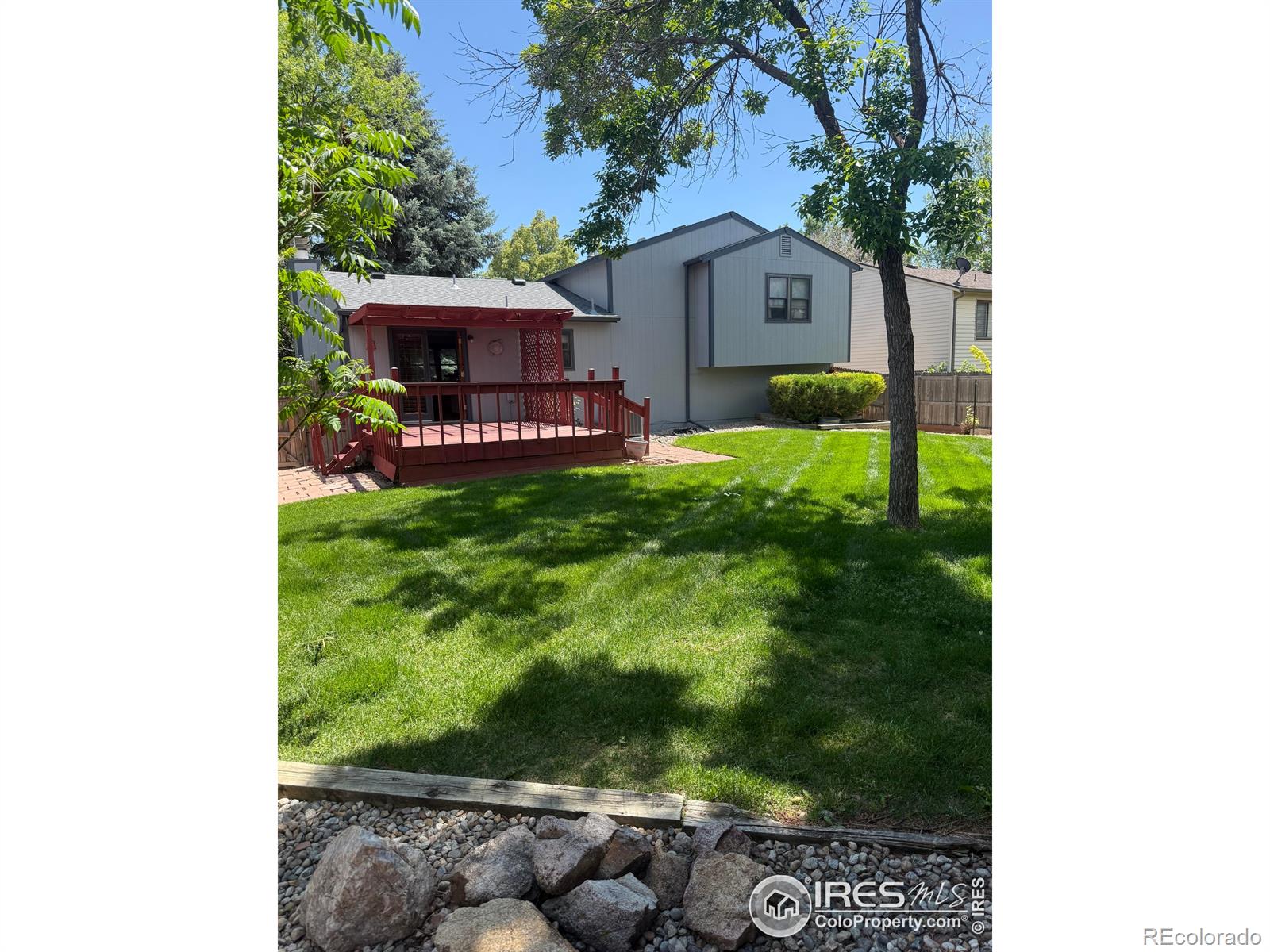 MLS Image #15 for 2449  linden street,longmont, Colorado