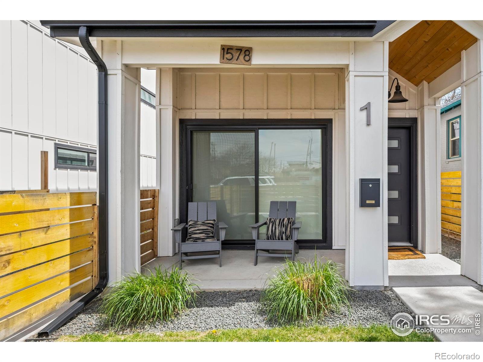 MLS Image #2 for 1578  lowell boulevard,denver, Colorado
