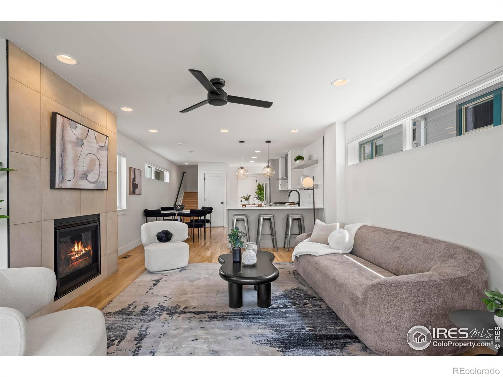 MLS Image #3 for 1578  lowell boulevard,denver, Colorado