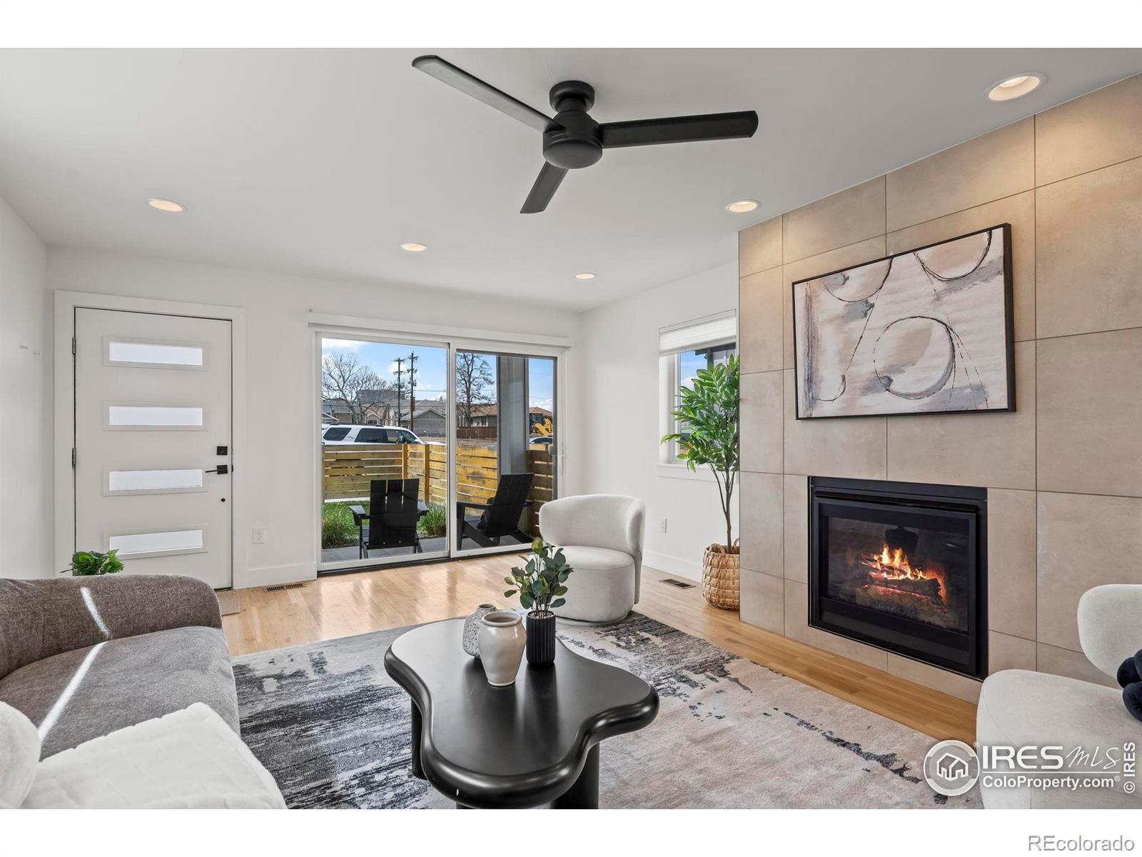 MLS Image #4 for 1578  lowell boulevard,denver, Colorado
