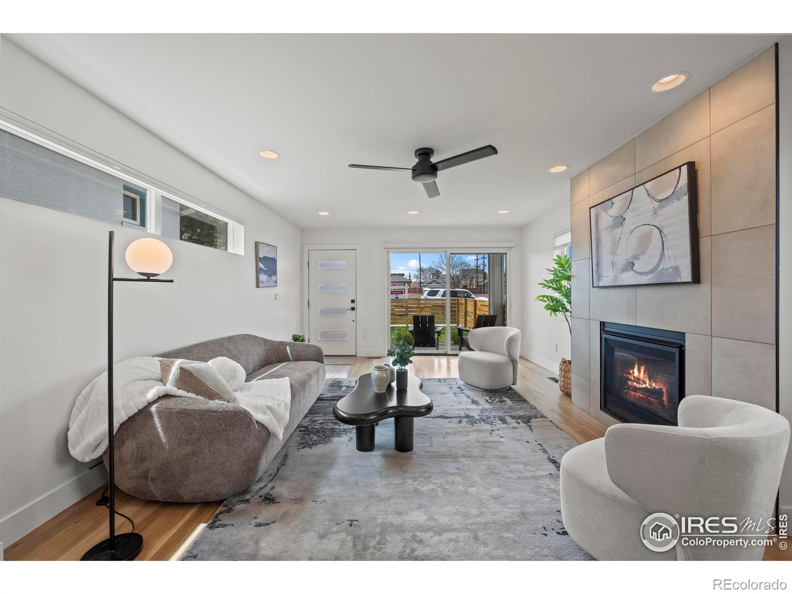 MLS Image #5 for 1578  lowell boulevard,denver, Colorado