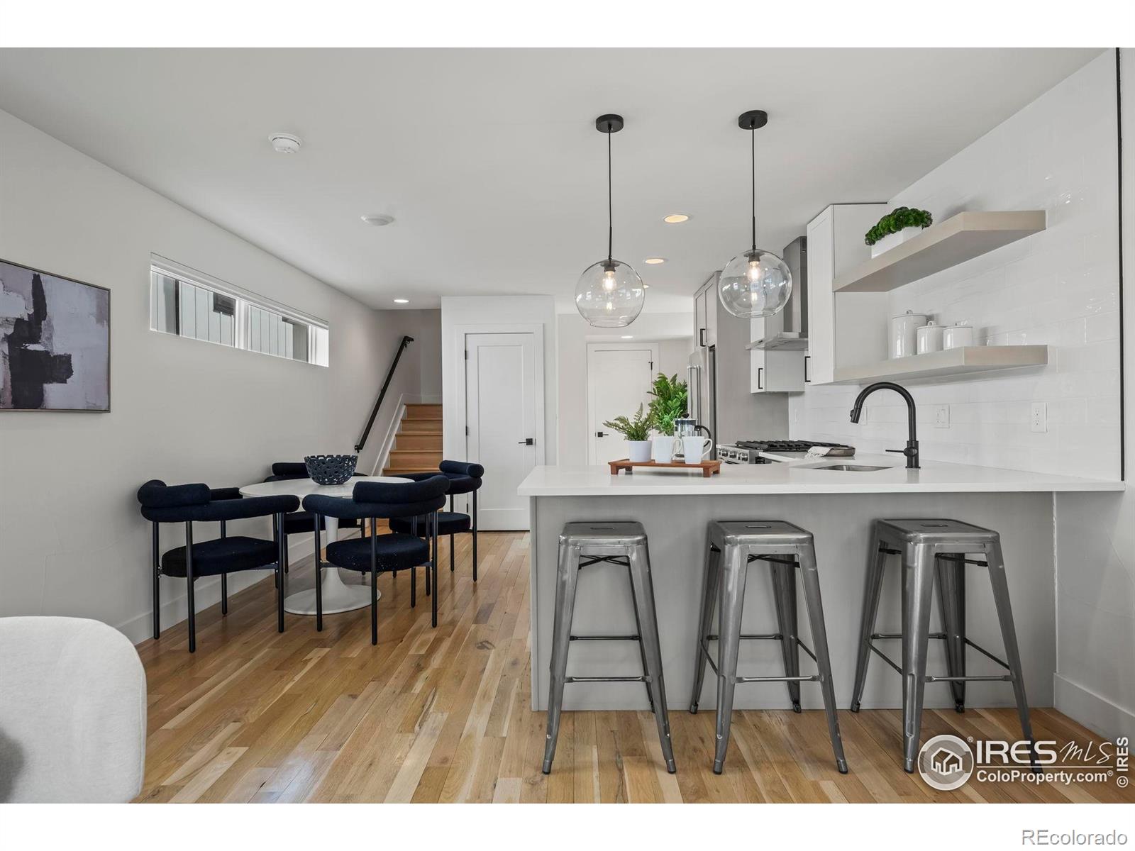 MLS Image #9 for 1578  lowell boulevard,denver, Colorado