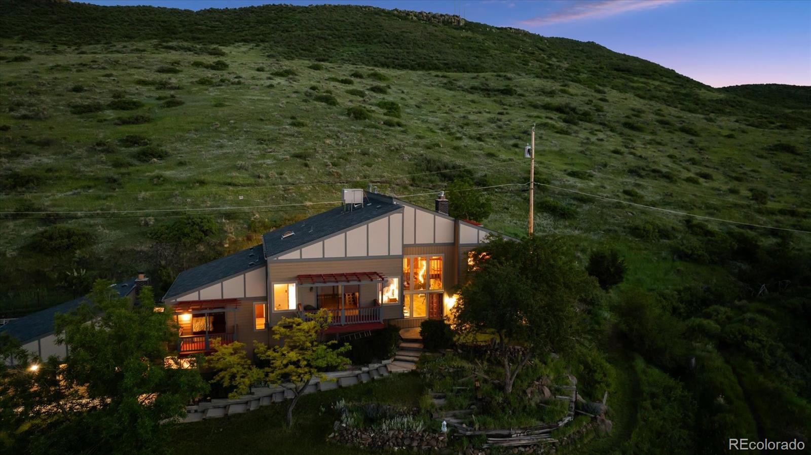 MLS Image #2 for 2605  cactus circle,golden, Colorado