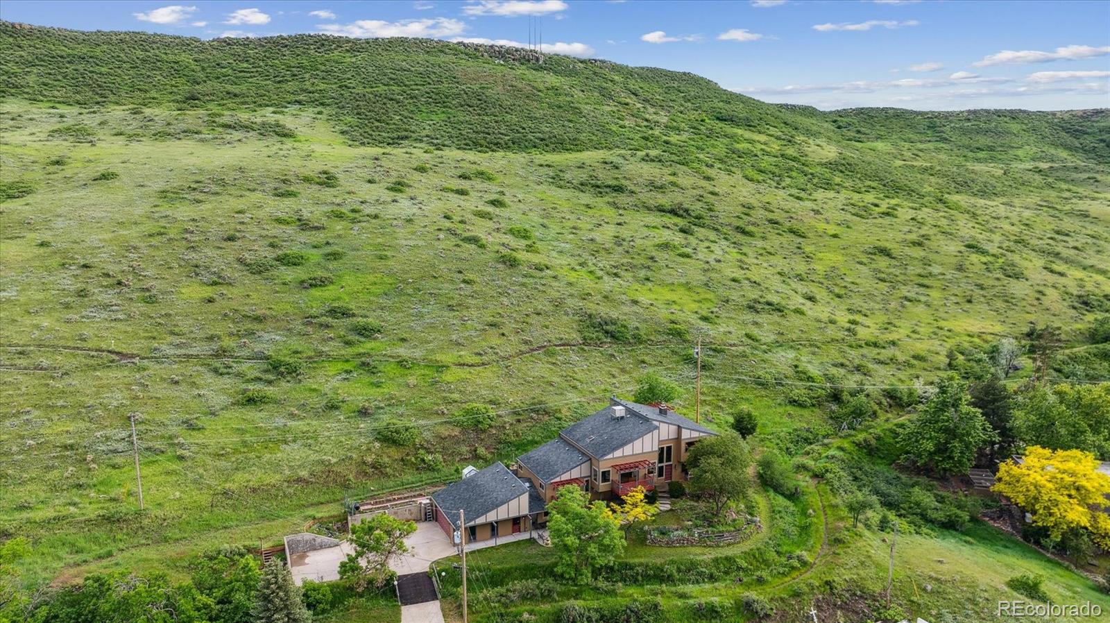 MLS Image #35 for 2605  cactus circle,golden, Colorado