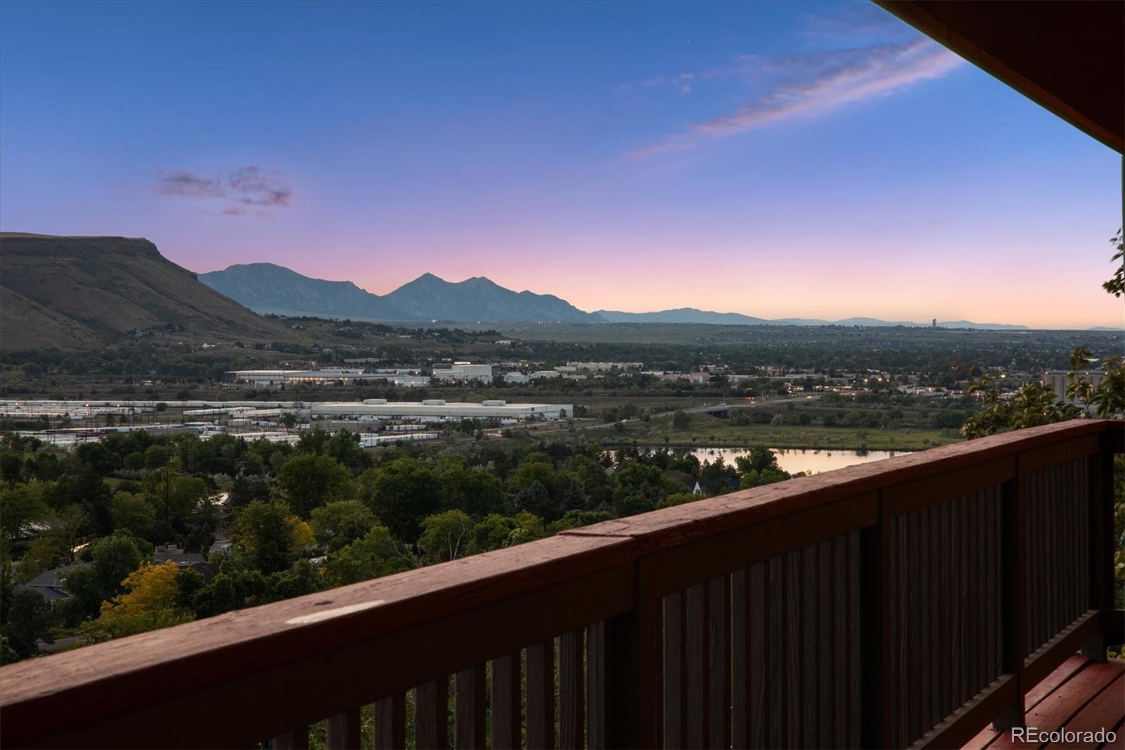 MLS Image #40 for 2605  cactus circle,golden, Colorado