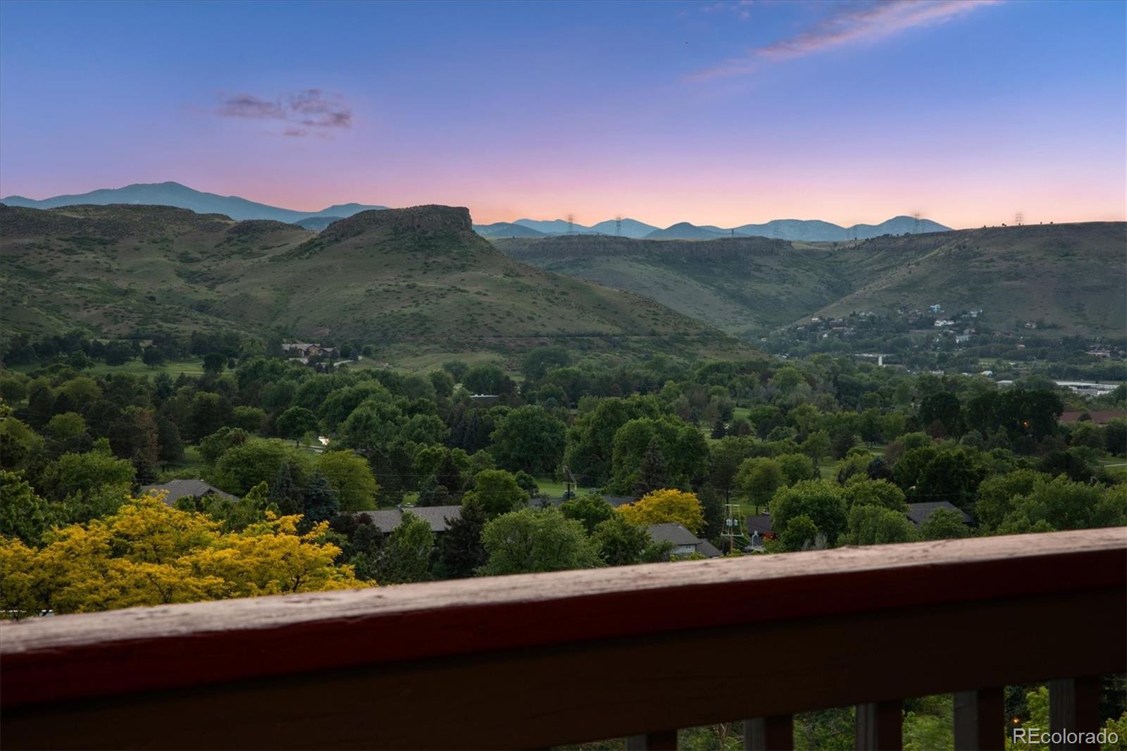 MLS Image #41 for 2605  cactus circle,golden, Colorado