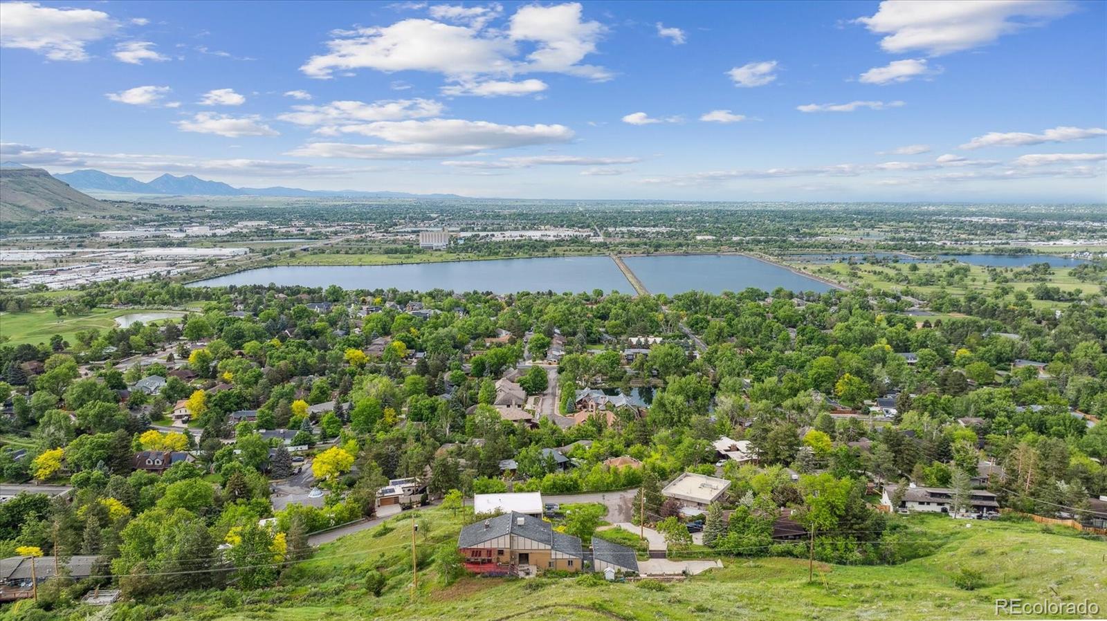 MLS Image #42 for 2605  cactus circle,golden, Colorado
