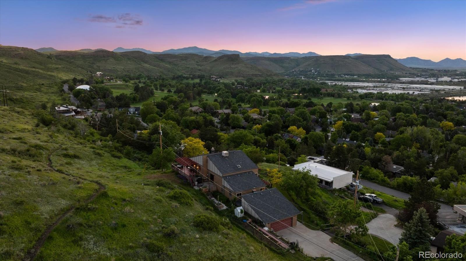 MLS Image #43 for 2605  cactus circle,golden, Colorado