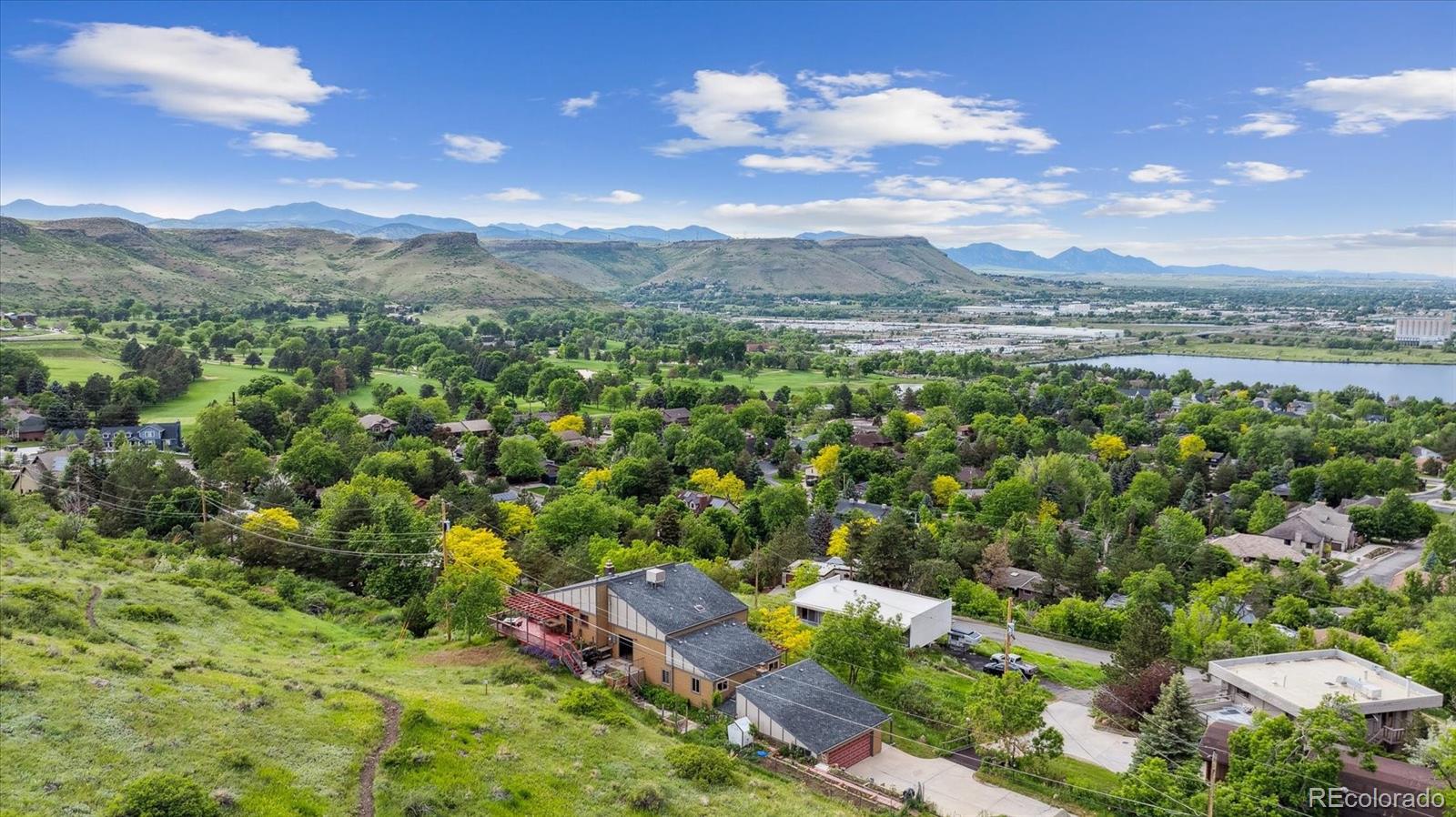 MLS Image #44 for 2605  cactus circle,golden, Colorado