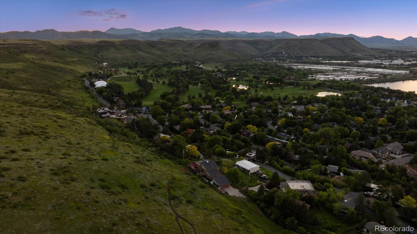 MLS Image #45 for 2605  cactus circle,golden, Colorado