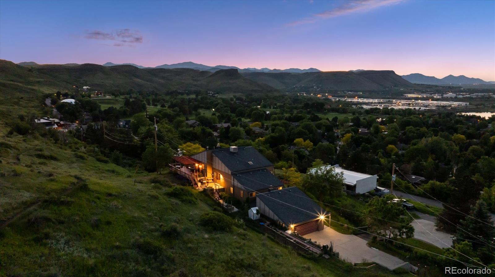 MLS Image #46 for 2605  cactus circle,golden, Colorado