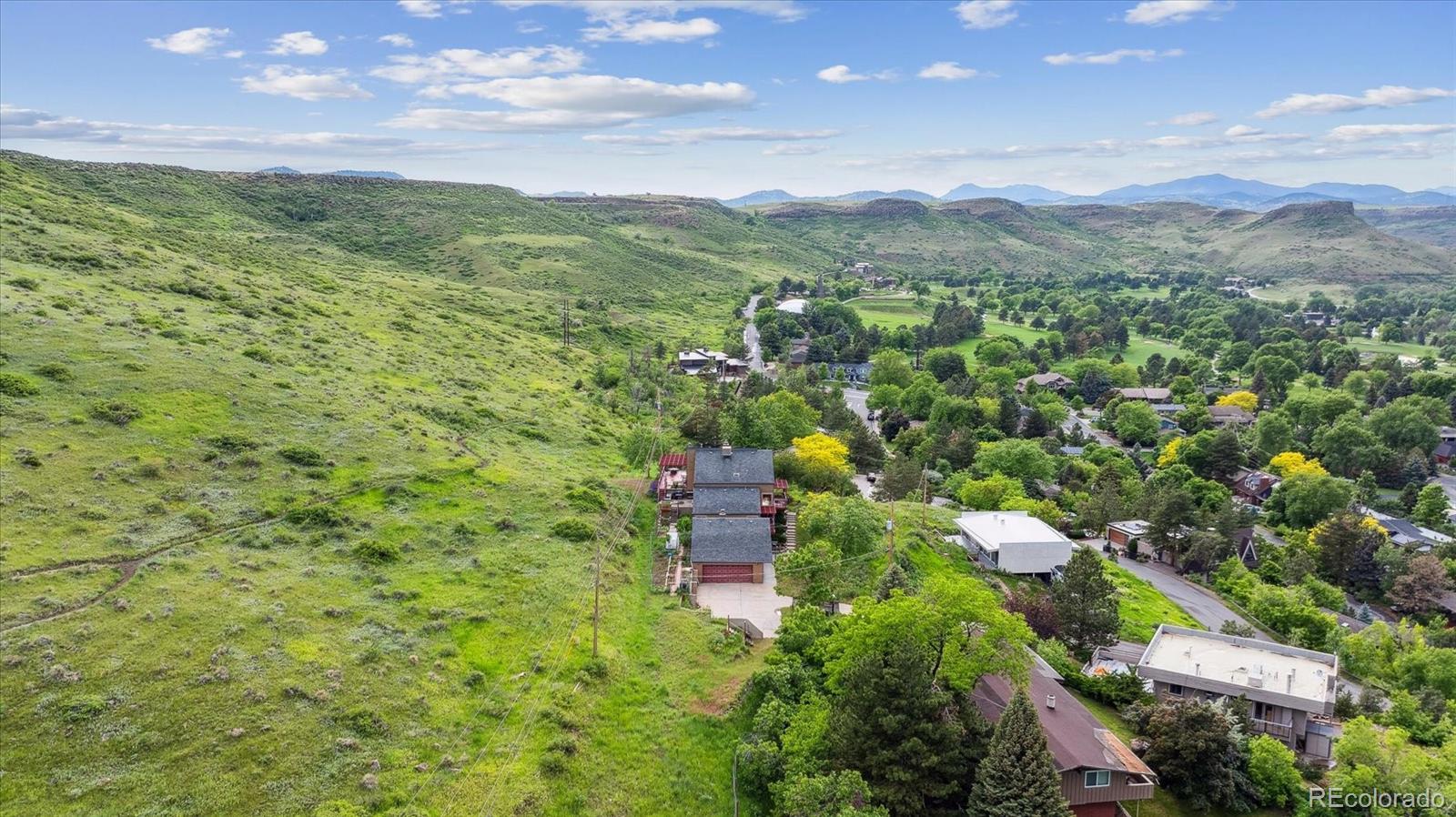 MLS Image #47 for 2605  cactus circle,golden, Colorado