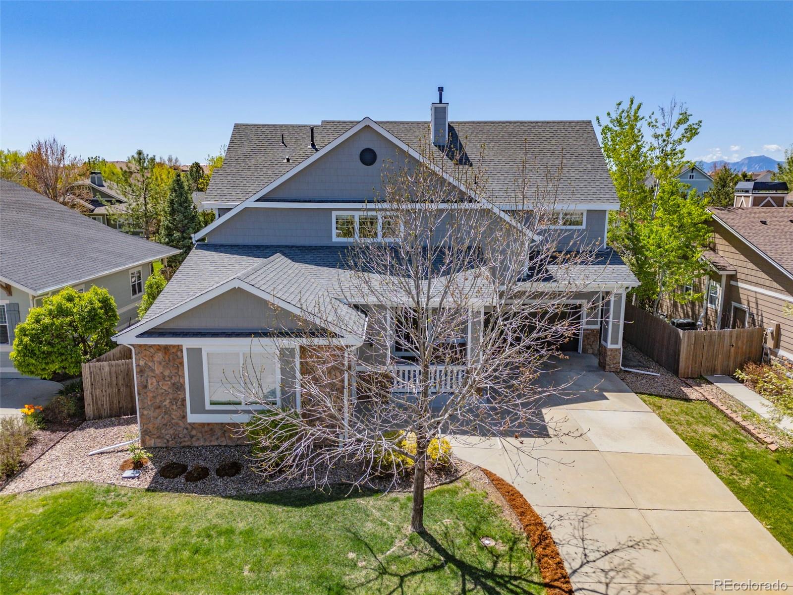 MLS Image #2 for 4119  riley drive,longmont, Colorado