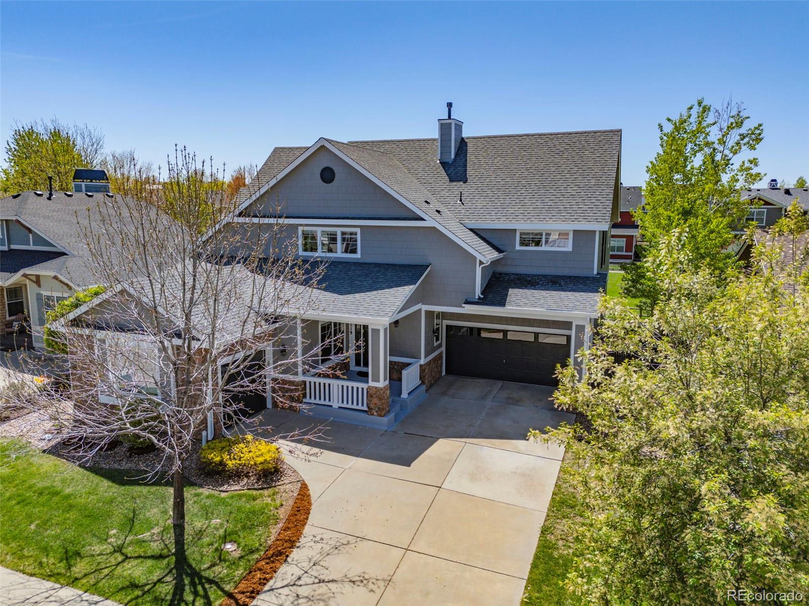 MLS Image #3 for 4119  riley drive,longmont, Colorado