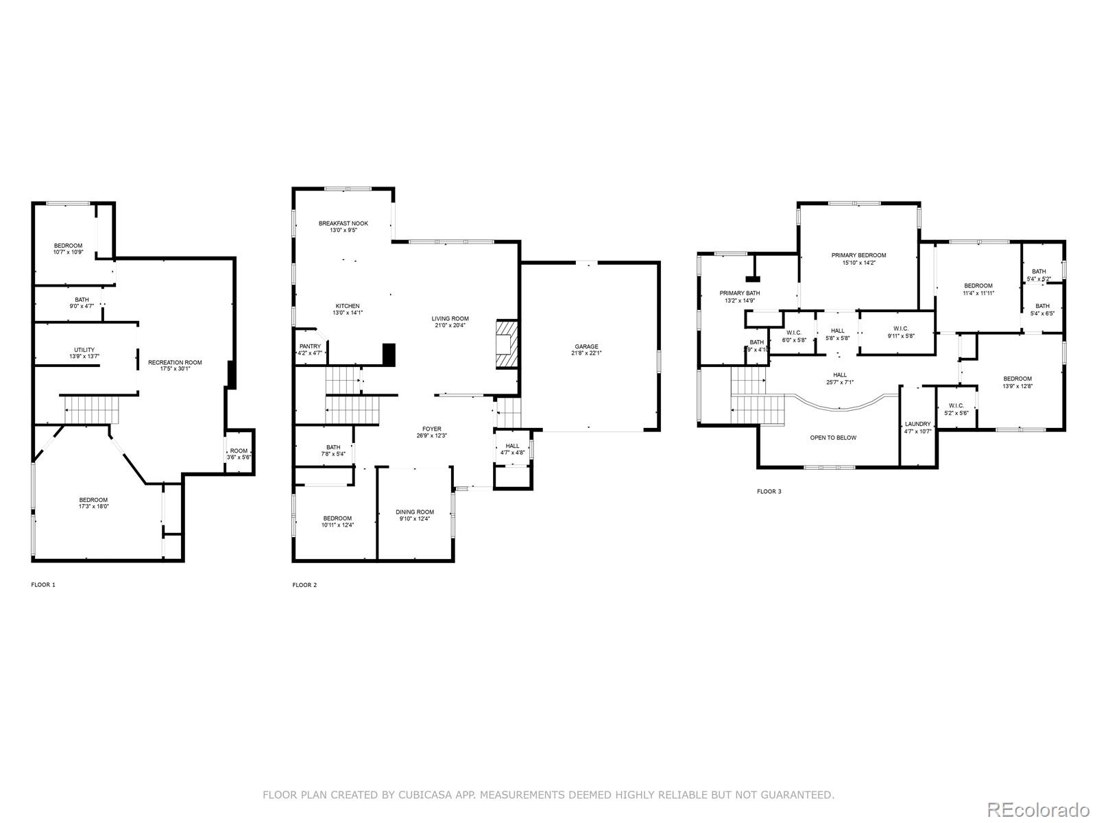 MLS Image #46 for 4119  riley drive,longmont, Colorado