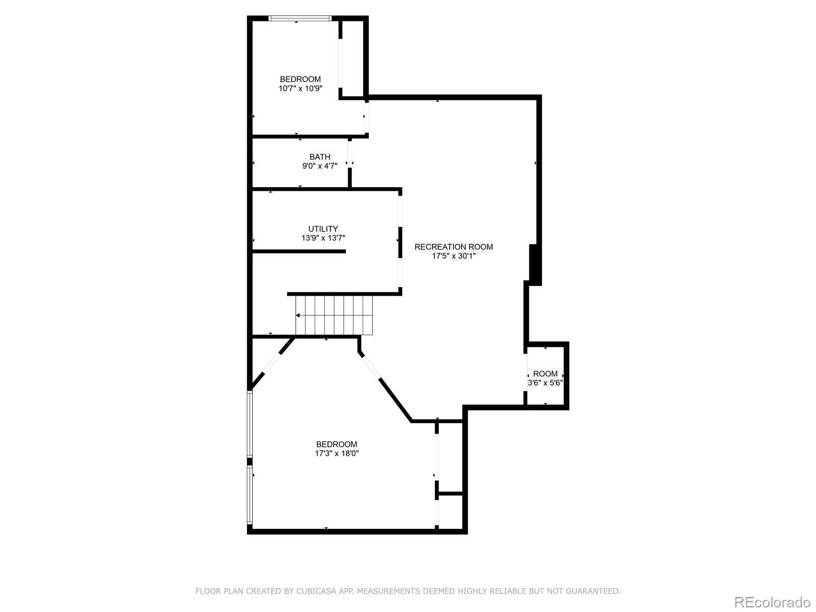 MLS Image #48 for 4119  riley drive,longmont, Colorado